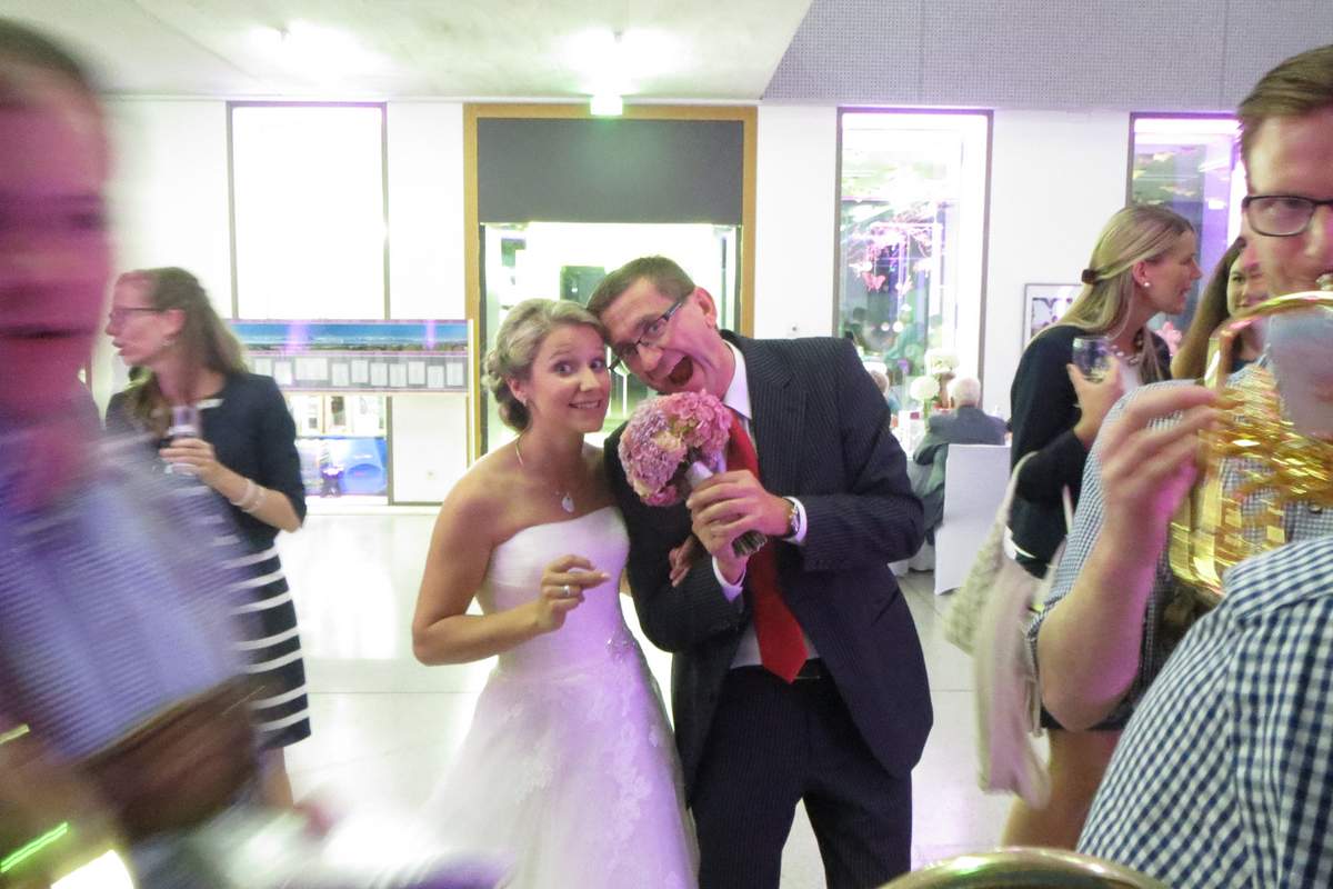 Hochzeit Lisa & Johannes Stadlmayr